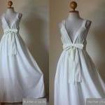 Long Maxi Dress Light Butte..