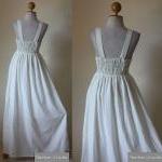 Long Maxi Dress Light Butte..