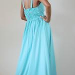 Mint Bridesmaid dress - Max..