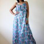 Casual Maxi Dre..