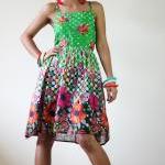 Short Dress Sum..