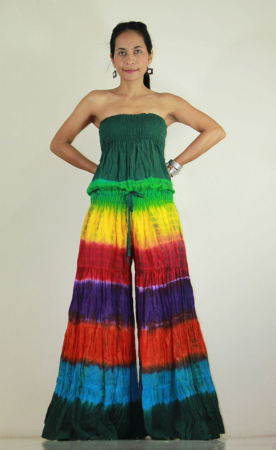 hippie soul jumpsuit